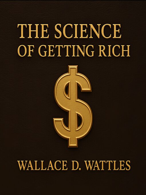 Cover image for The Science of Getting Rich